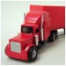 US Truck rot