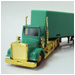 US Truck Frightliner