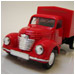 FRAMO Oldtimer rot (mit kleinem Aufdruck)